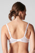 Simone Perele 1B2 Opaline Curved Neckline Underwired Bra